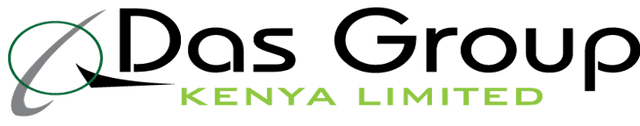 Das Group logo