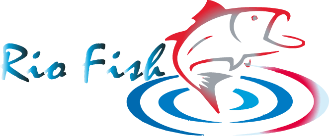 RioFish logo