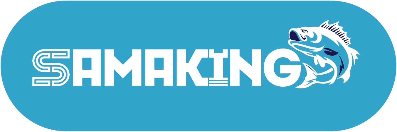 Samaking logo